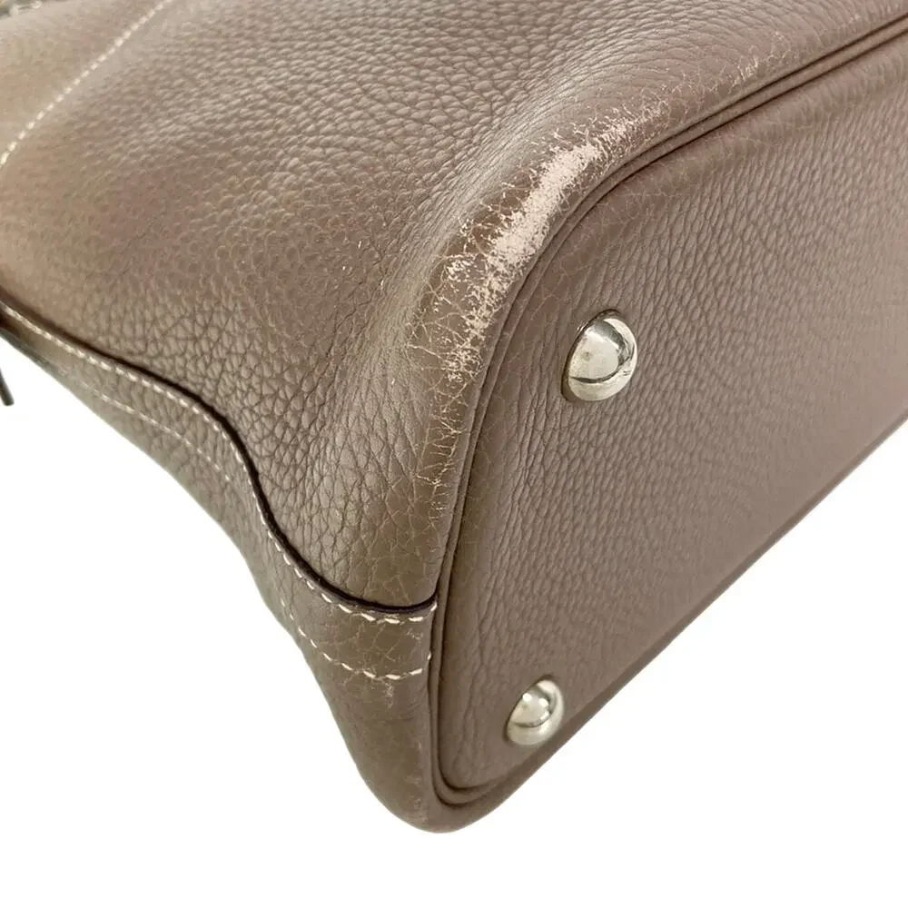 Hermès Bolide 31 Handbag